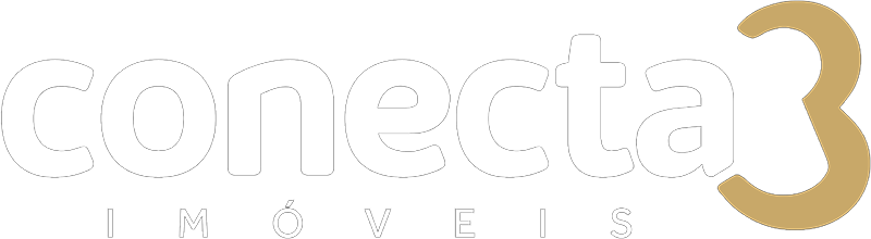Conecta 3 imóveis